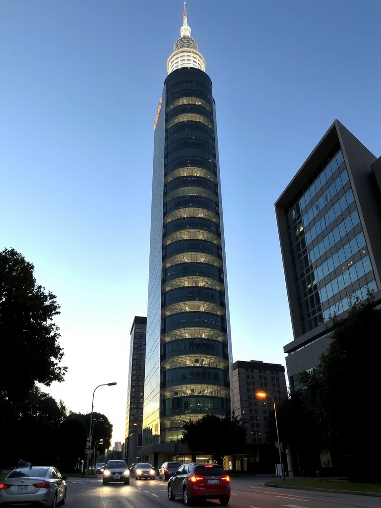 Orient Insight Tensor HQ environment