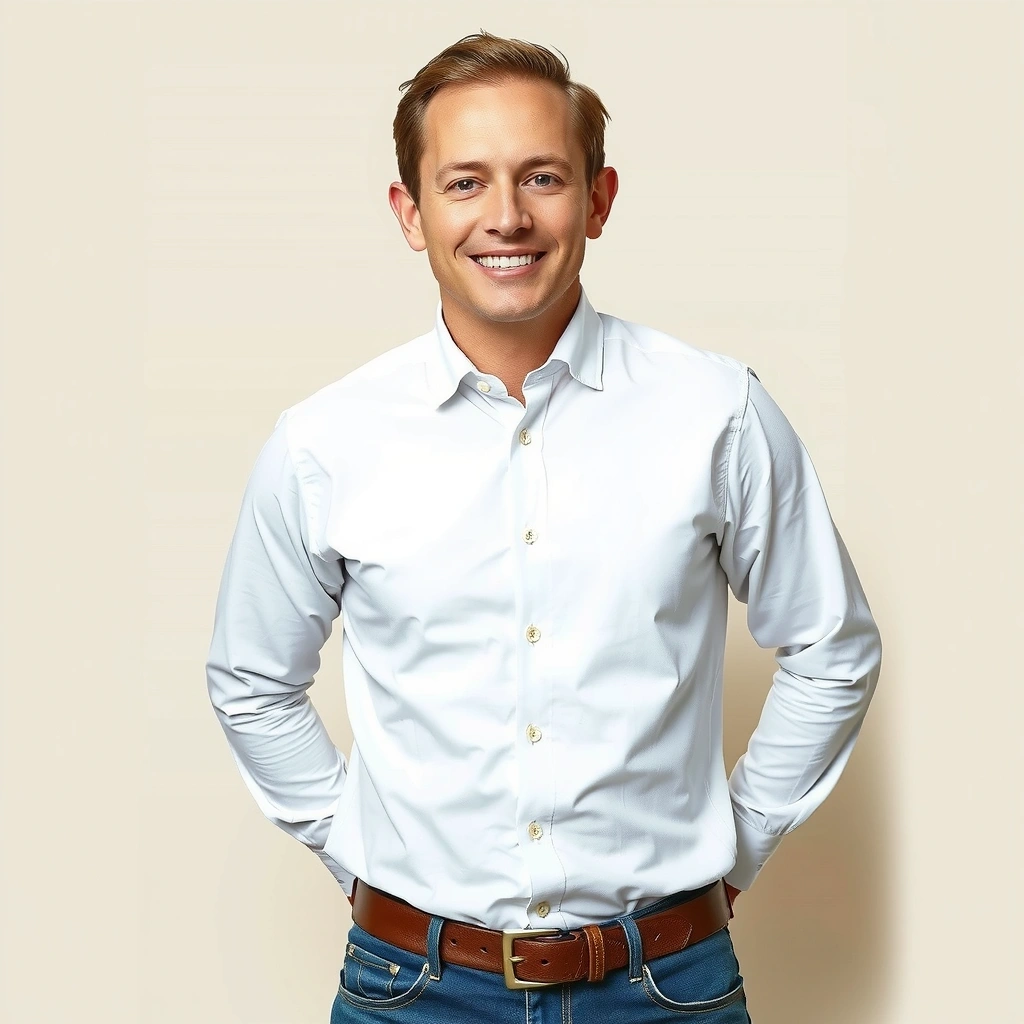 Lead Quantitative Analyst