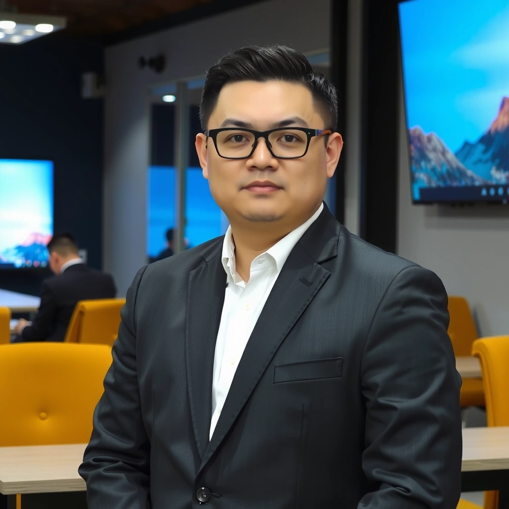 Our lead quantitative analyst